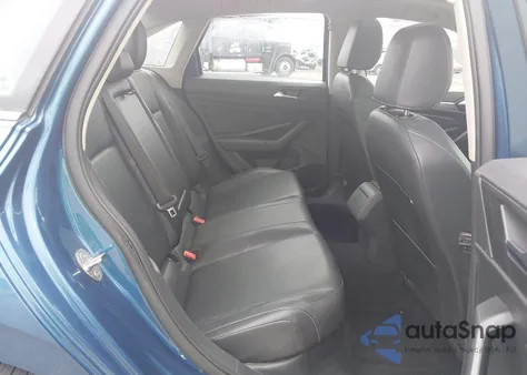 2019 Volkswagen Jetta 1.4T R-Line/1.4T S/1.4T Se z USA, uszkodzony, nr VIN 3VWC57BU7KM094396